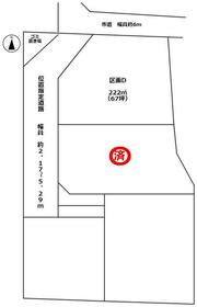 茨城県那珂市菅谷