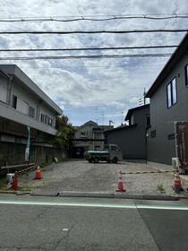 奈良県香芝市逢坂４丁目