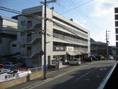 神戸市北区谷上西町 4階建 築50年のイメージ