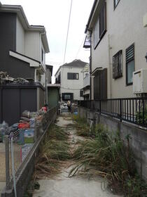 埼玉県草加市両新田西町
