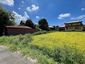 愛知県西尾市室町中屋敷