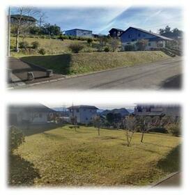 宮城県柴田郡川崎町支倉台１丁目