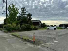 新潟県三条市猪子場新田