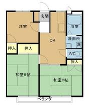 間取り：212056788829