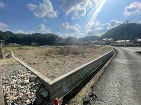 福岡県八女市立花町山崎