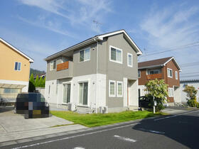 栃木県栃木市大平町下皆川