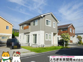 栃木県栃木市大平町下皆川