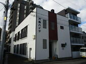 札幌市中央区南六条西２４丁目 2階建 築34年のイメージ