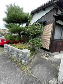 愛媛県西条市神拝甲