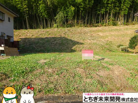 栃木県栃木市西方町真名子