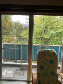 マンション天平