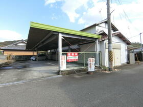 和歌山県和歌山市鳴神