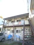 名古屋市中村区亀島１丁目 2階建 築50年のイメージ