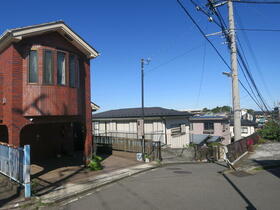 神奈川県横浜市旭区中沢１丁目