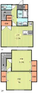 間取り：214078300900