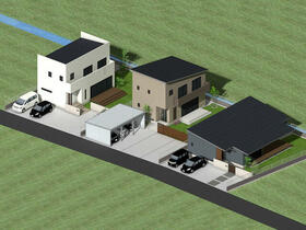 群馬県伊勢崎市上田町