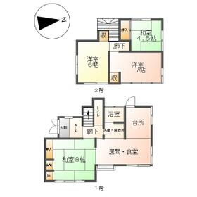 茨城県取手市小文間