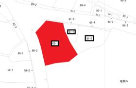 富山県富山市月岡町４丁目