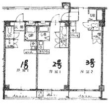 間取り：235004826625