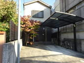 京都市中京区西ノ京伯楽町 2階建 築16年のイメージ