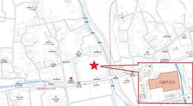 佐賀県三養基郡みやき町大字東尾