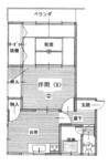 薩摩川内市西開聞町 3階建 築43年のイメージ