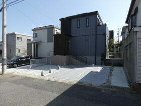 山口県下関市稗田中町