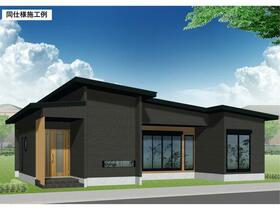 千葉県富里市七栄