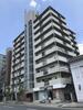 メイゾン山科 1階 築48年3ヶ月の賃貸物件