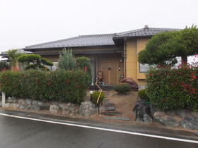 群馬県伊勢崎市韮塚町