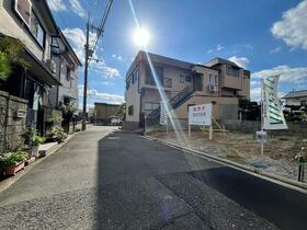 兵庫県尼崎市武庫の里２丁目