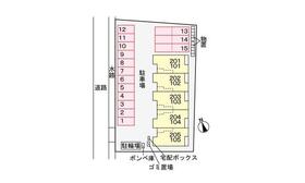 ラヴィエベール 203 ｜ 長野県千曲市大字土口（賃貸アパート2LDK・2階・62.05㎡） その14