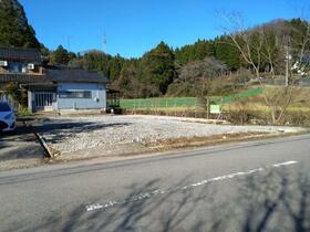 富山県南砺市川西