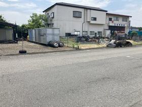 栃木県大田原市薄葉