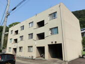 徳島市南佐古三番町 3階建 築43年のイメージ