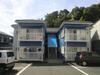 愛宕上コープ 1階 築33年10ヶ月の賃貸物件