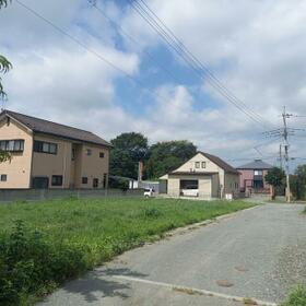 群馬県桐生市新里町新川