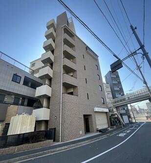 アーベル千里丘｜大阪府摂津市千里丘東３丁目(賃貸マンション1K・2階・22.10㎡)の写真 その1