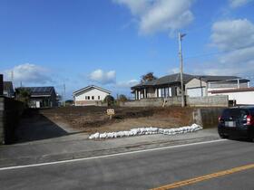 鹿児島県鹿屋市海道町