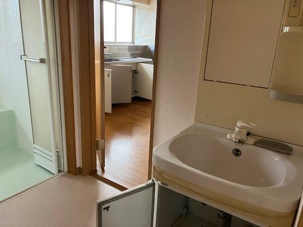 新潟県新潟市北区松浜本町１丁目(賃貸一戸建2LDK・--・58.00㎡)の写真 その10