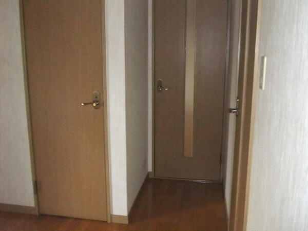 新潟県新潟市北区松浜本町１丁目(賃貸一戸建2LDK・--・58.00㎡)の写真 その11