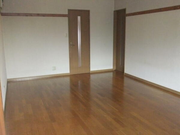 新潟県新潟市北区松浜本町１丁目(賃貸一戸建2LDK・--・58.00㎡)の写真 その5