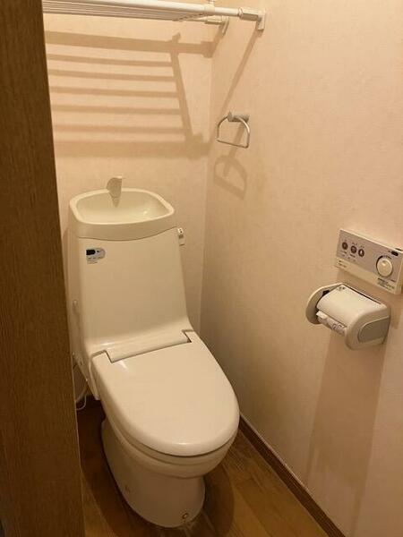 新潟県新潟市北区松浜本町１丁目(賃貸一戸建2LDK・--・58.00㎡)の写真 その6