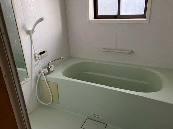 新潟県新潟市北区松浜本町１丁目(賃貸一戸建2LDK・--・58.00㎡)の写真 その7