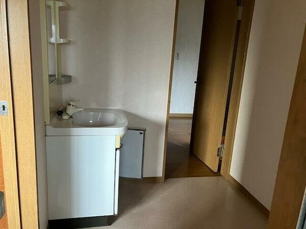 新潟県新潟市北区松浜本町１丁目(賃貸一戸建2LDK・--・58.00㎡)の写真 その9