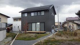 長野県上高井郡小布施町大字小布施