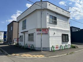 北海道札幌市西区八軒八条西３丁目