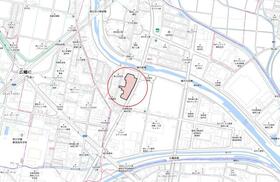 静岡県藤枝市横内