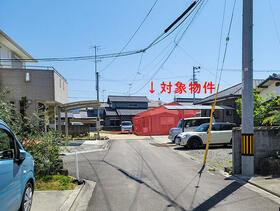 愛媛県伊予郡松前町大字北黒田