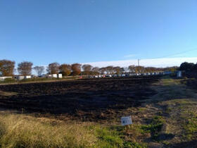 茨城県ひたちなか市大字長砂